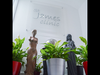 St James Clinic