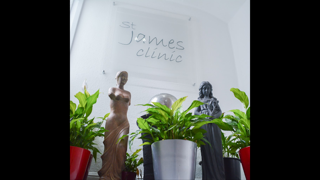 Reviews of St James Clinic in Newport - Dentist
