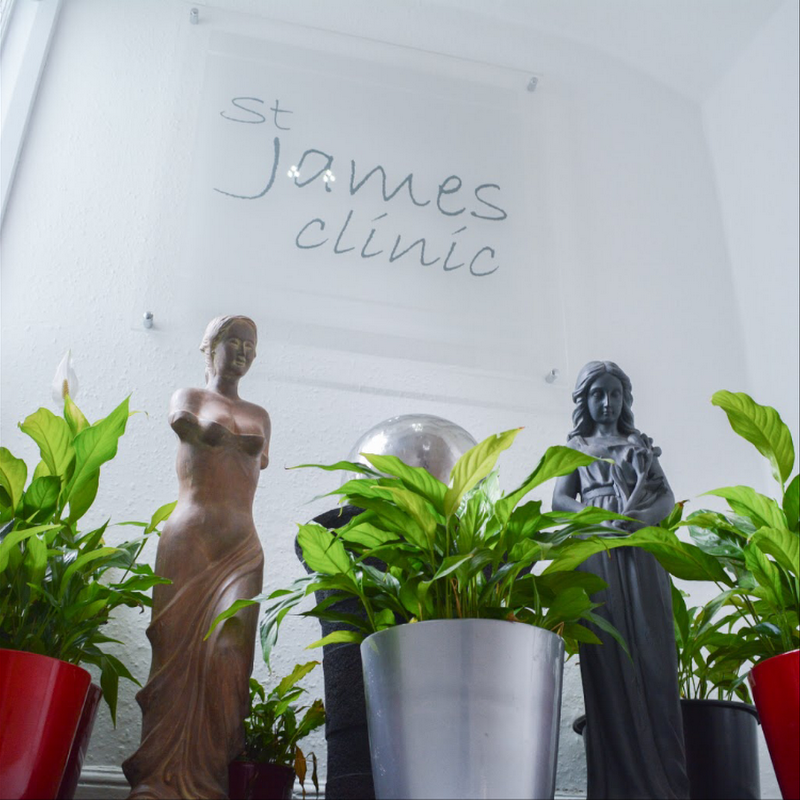 St James Clinic