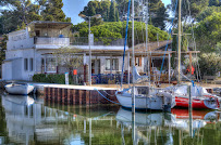 Photos du propriétaire du Restaurant français Bistrot la Nautique à Narbonne - n°2