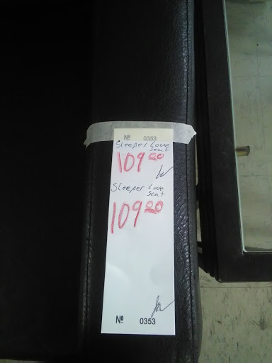 Thrift Store «Center of Hope Super Thrift Store», reviews and photos, 1700 Hamric Dr E, Oxford, AL 36203, USA