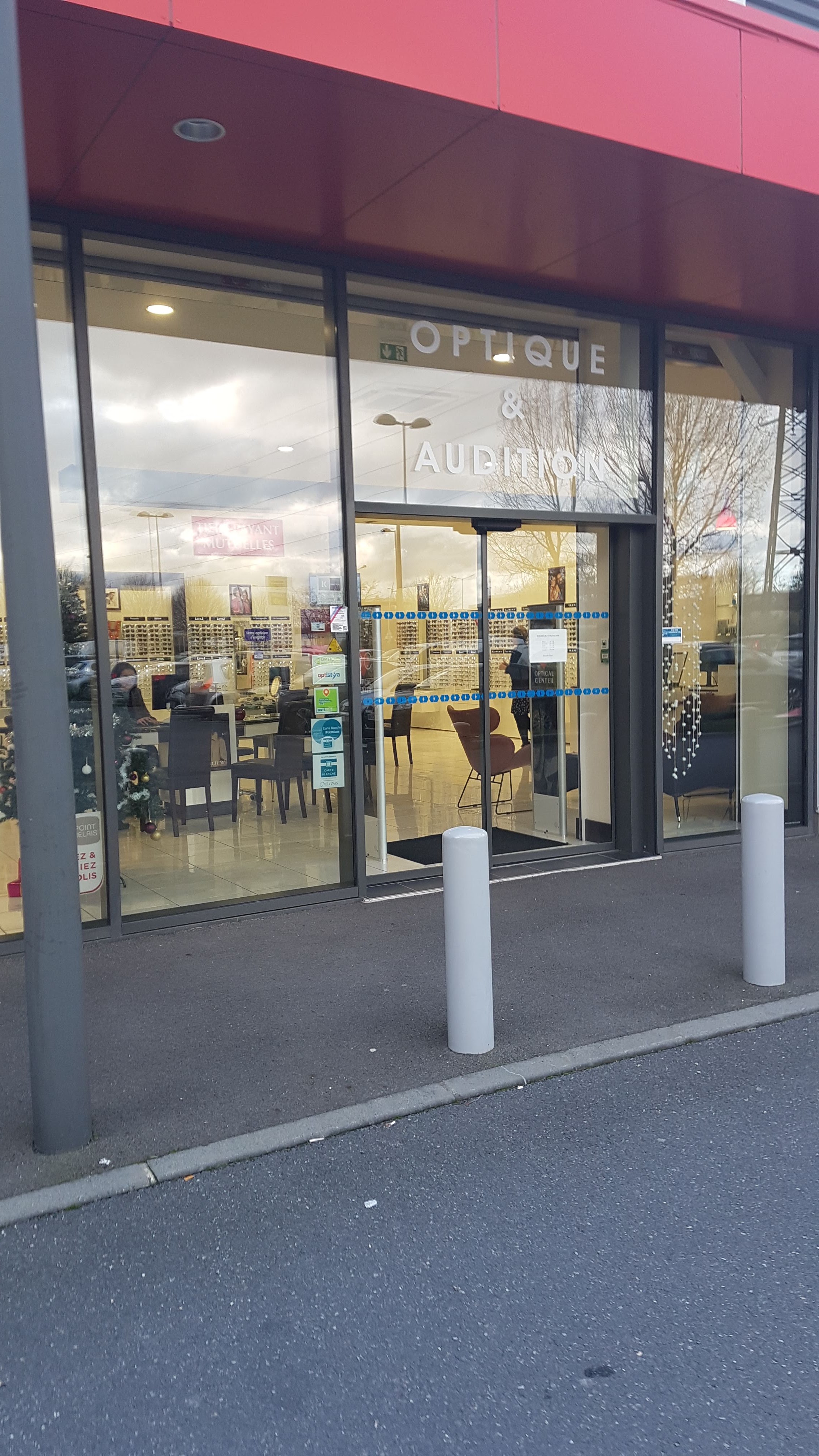 Photo n° 1 de l'avis de Laurent.o fait le 20/12/2019 à 14:06