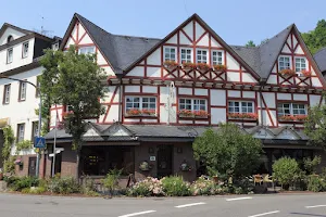 Hotel garni und Café Maaß image