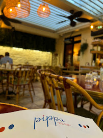 Atmosphère du Restaurant italien Pippa - Bistro Italiano à Paris - n°6