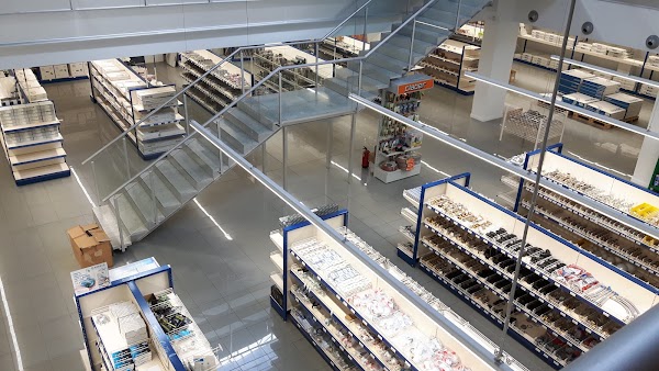 Saneamientos Vitoria, S.A.