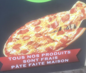 Photo n°9 de Pizza l'Atlas à Rueil-Malmaison ()