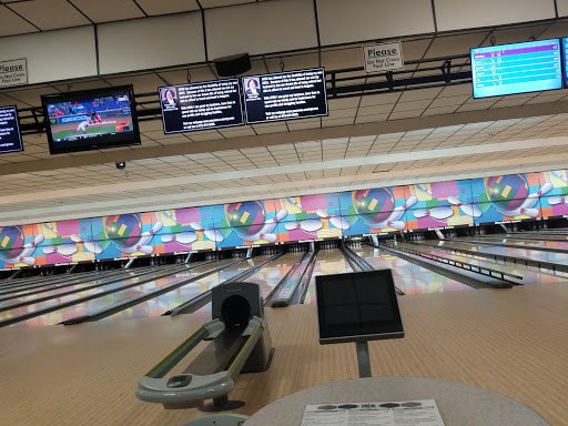 Bowling Alley «Hurricane Lanes», reviews and photos, 34876 Emerald Coast Pkwy, Destin, FL 32541, USA