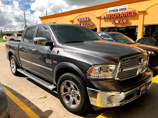 Auto Insurance Agency «Cypress Creek Insurance», reviews and photos