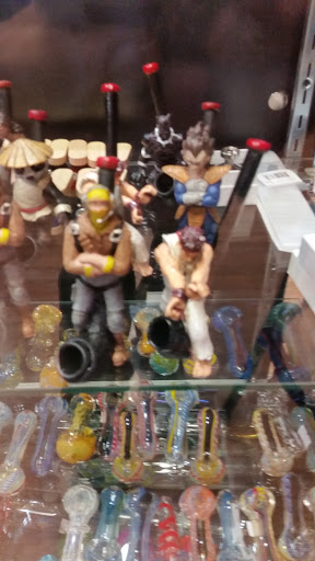 Tobacco Shop «Ismoke SHOP», reviews and photos, 8370 Sudley Rd, Manassas, VA 20109, USA