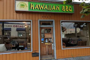 Waikiki Hawaiian BBQ image