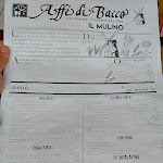 Photo n°1 de l'avis de Juli.a fait le 07/03/2024 à 13:24 sur le  Affè di Bacco il Mulino à Florence