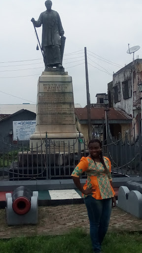 Market, Opobo, Nigeria, Shopping Mall, state Rivers