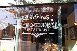 Andrade's International Restaurant image