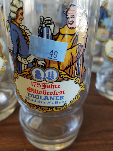 Thrift Store «St Vincent», reviews and photos, 310 Central Ave N, Kent, WA 98032, USA