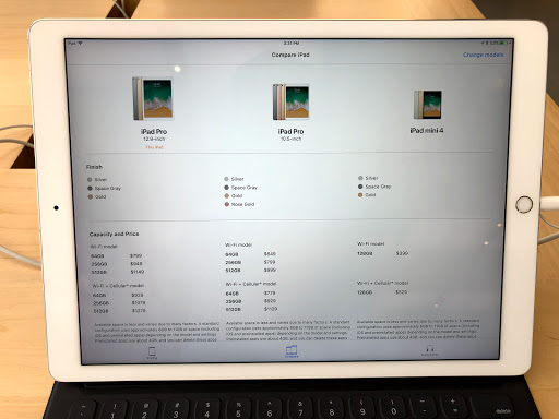 Computer Store «Apple New Haven», reviews and photos, 65 Broadway, New Haven, CT 06511, USA