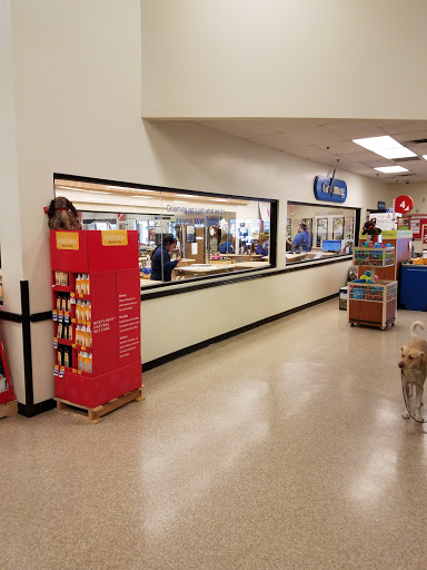 Pet Supply Store «PetSmart», reviews and photos, 5214 Blanche Moore Dr, Corpus Christi, TX 78411, USA