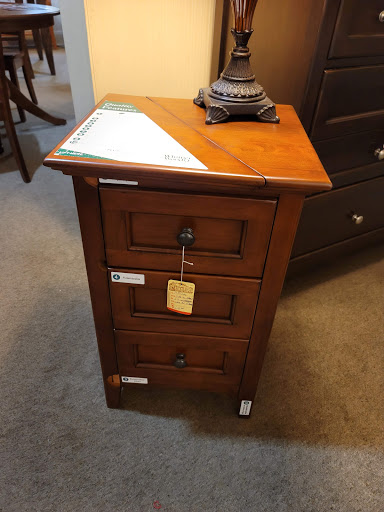 Furniture Store «Scherer Furniture Inc», reviews and photos, 124 Genesee St, Buffalo, NY 14203, USA