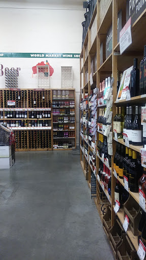 Furniture Store «Cost Plus World Market», reviews and photos, 238 THF Blvd, Chesterfield, MO 63005, USA