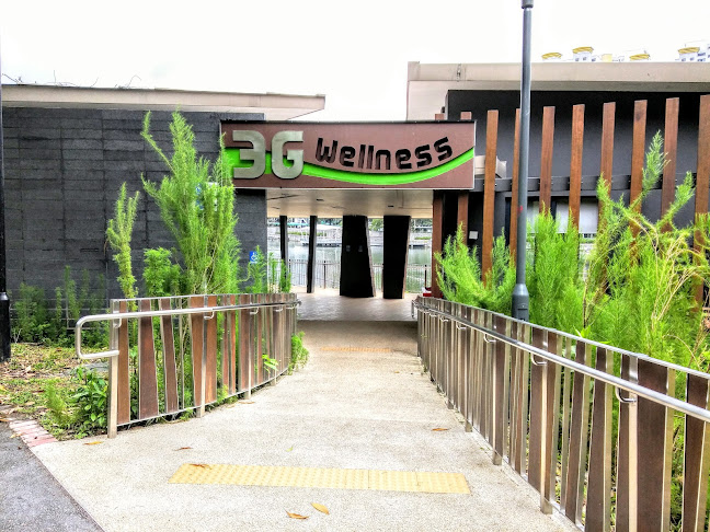 Saujana Rd, Singapore 679910