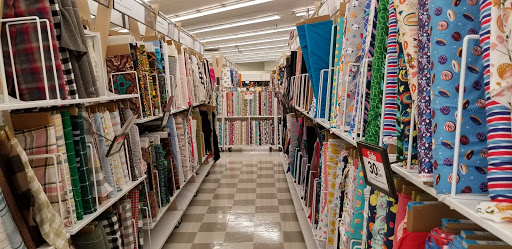 Fabric Store «Jo-Ann Fabrics and Crafts», reviews and photos, 8208 Tamarack Village, Woodbury, MN 55125, USA