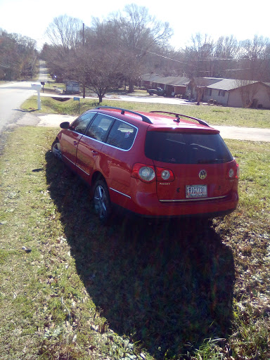 Tire Shop «Monroe Automotive and Tire», reviews and photos, 524 E Spring St, Monroe, GA 30655, USA