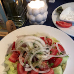 Photo n°1 de l'avis de Jom.a fait le 09/08/2023 à 18:20 sur le  Griechisches Restaurant Athos à Ueckermünde