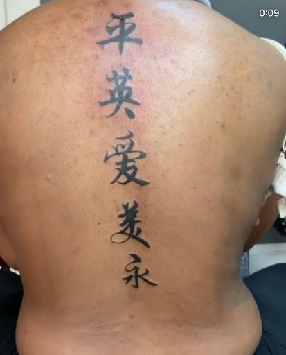 Explore ocean tattoo ideas for ladies, creative tattoo ideas in Painesville, available at INKD Tattoos & Piercings