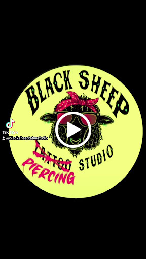 Explore black and gray tattoo sleeve ideas, creative tattoo ideas in Scranton, available at Black Sheep Tattoo & Piercing Studio