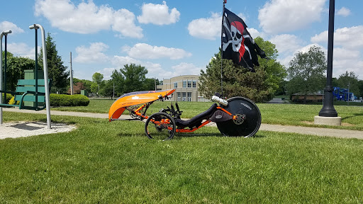 Arena «Hobart Arena», reviews and photos, 255 Adams St, Troy, OH 45373, USA