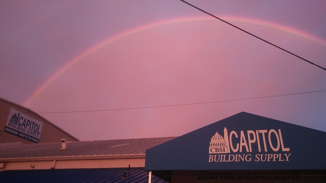Capitol Building Supply Inc