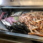 Photo n°4 de l'avis de Villiam.r fait le 07/03/2018 à 13:09 sur le  La Cantinetta del Conero à Osimo