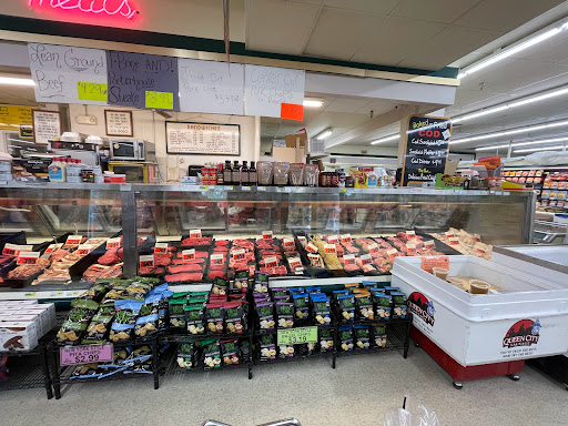 Grocery Store «Don Hatting Supermarket», reviews and photos, 6148 Bridgetown Rd, Cincinnati, OH 45248, USA