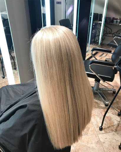 Hair Salon «New Image Hair Salon», reviews and photos, 149 E 233rd St, Bronx, NY 10470, USA