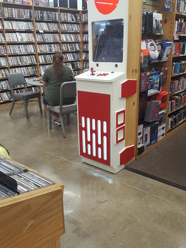 Book Store «Half Price Books», reviews and photos, 2601 S Interstate 35 e300, Round Rock, TX 78664, USA