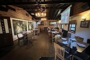 The Cabin Restaurant image