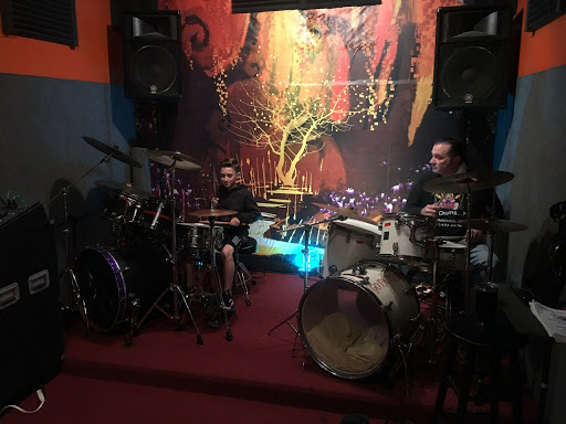 OC Drum School