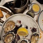 Photo n°2 de l'avis de MarinaPaola.a fait le 11/02/2022 à 09:12 sur le  Langosteria Café Milano à Milan