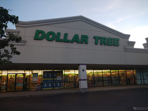 Dollar Tree, 13932 Manchester Rd, Ballwin, MO 63011, USA, 