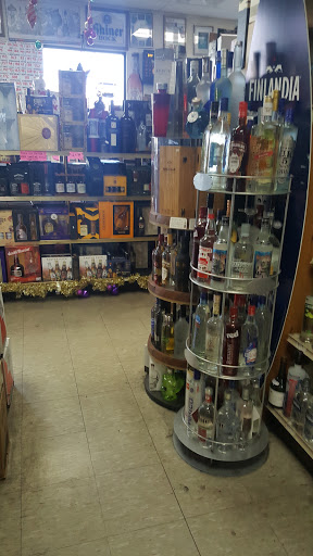 Wine Store «Tops Liquors», reviews and photos, 403 W University Dr # 104, Tempe, AZ 85281, USA
