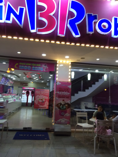 Top 18 cửa hàng baskinrobin Huyện Lệ Thủy Quảng Bình 2022