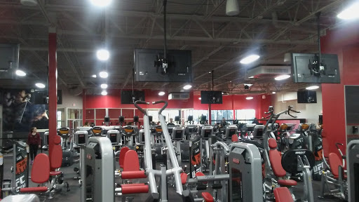 Gym «UFC GYM Kendall», reviews and photos, 8851 SW 107th Ave, Miami, FL 33176, USA