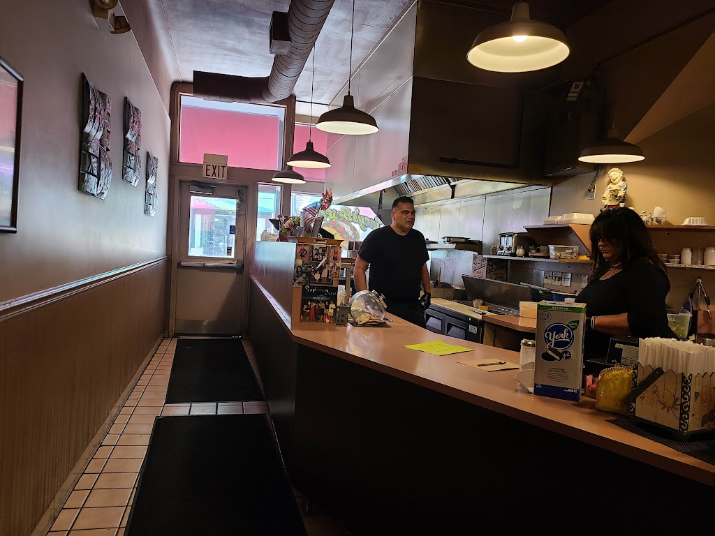 Sophia's Deli & Restaurant 45202