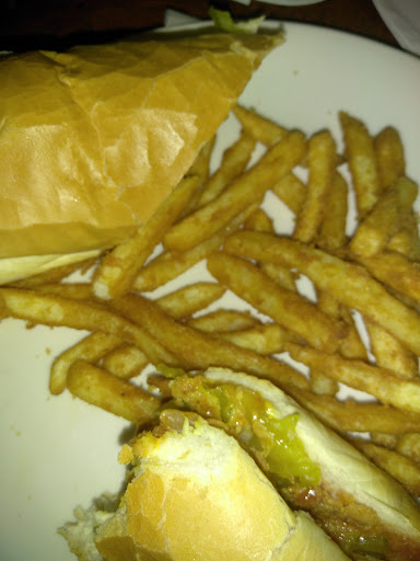 Cajun Restaurant «French Quarter Cajun Seafood», reviews and photos, 7099 Hwy 6, Houston, TX 77095, USA