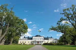 Gränsö castle image