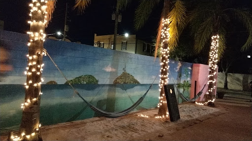 Lounge «FireWater Lounge and Patio», reviews and photos, 1018 Pennsylvania Ave, St Cloud, FL 34769, USA