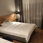 Photo n°3 de l'avis de Roman. fait le 15/02/2020 à 18:10 sur le  Hotel Stadt Balingen à Balingen