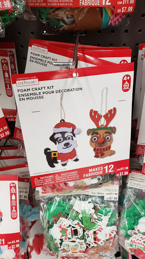 Craft Store «Michaels», reviews and photos, 15600 Panama City Beach Pkwy #540, Panama City Beach, FL 32413, USA