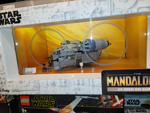 Toy Store «The LEGO Store», reviews and photos, 630 Old Country Road, Garden City, NY 11530, USA