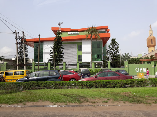 Chartered Institute of Personnel Management of Nigeria, 1 Cipm Ave, Alausa 100001, Ikeja, Nigeria, Public School, state Lagos