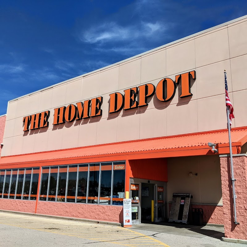 The Home Depot